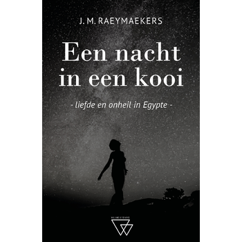 Een nacht in een kooi (Paperback) bij Singel 344