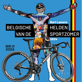 2024 (Paperback) bij Singel 344