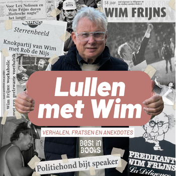 Lullen met Wim (Paperback) bij Singel 344