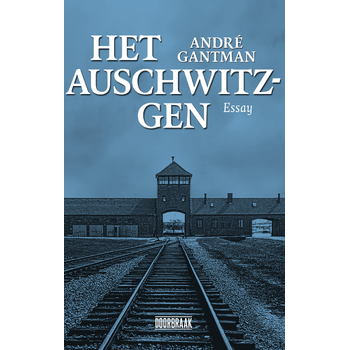 Het Auschwitzgen (Paperback) bij Singel 344
