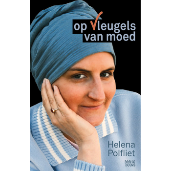 Op vleugels van moed (Paperback) bij Singel 344