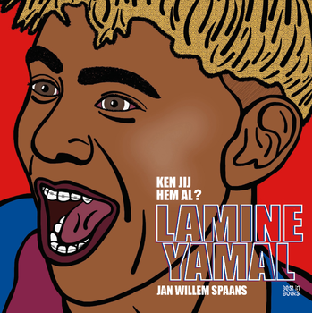 Lamine Yamal, ken jij hem al? (Paperback) bij Singel 344