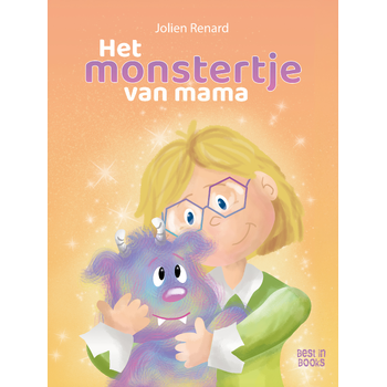 Het monstertje van mama (Hardback) bij Singel 344
