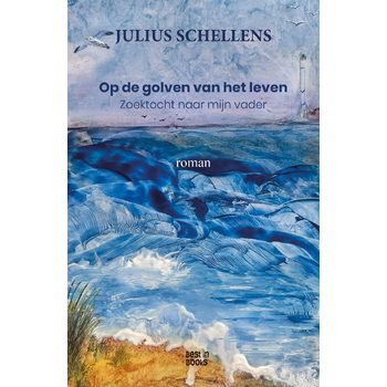 Op de golven van het leven (Paperback) bij Singel 344