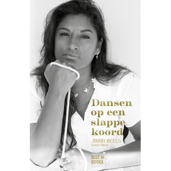 Dansen op een slappe koord (Paperback) bij Singel 344