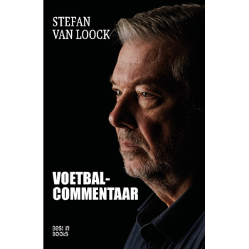 Voetbalcommentaar (Paperback) bij Singel 344