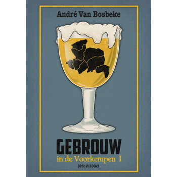 Gebrouw in de Voorkempen I (Paperback) bij Singel 344
