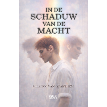 In de schaduw van de macht (Paperback) bij Singel 344