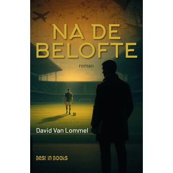 Na de belofte (Paperback) bij Singel 344