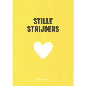 Stille Strijders (Paperback) bij Singel 344