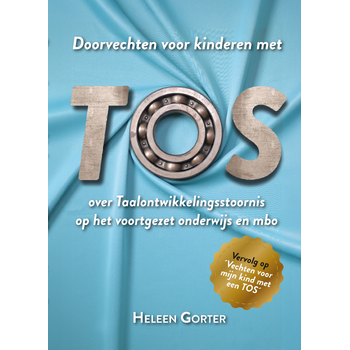 Doorvechten voor kinderen met TOS (Paperback) bij Singel 344