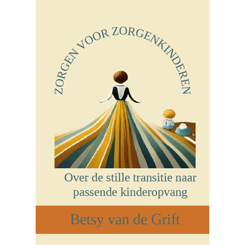 Zorgen voor zorgenkinderen (Paperback) bij Singel 344