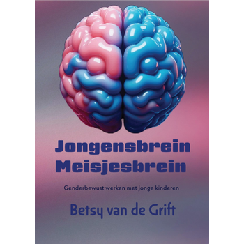 Jongensbrein meisjesbrein (Paperback) bij Singel 344