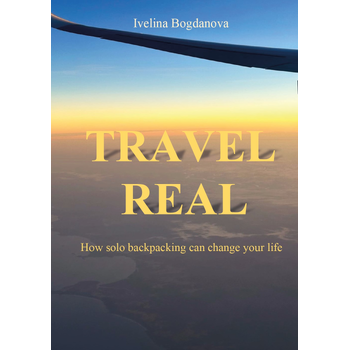 Travel Real (Hardback) bij Singel 344