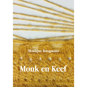 Monk en Keef (Paperback) bij Singel 344