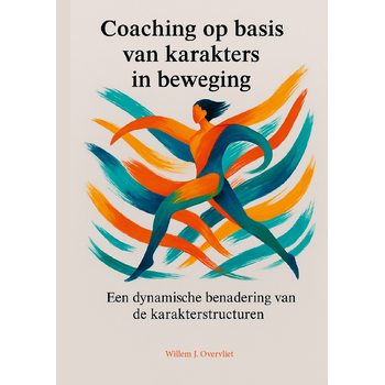 Coaching op basis van karakters in beweging (Hardback) bij Singel 344