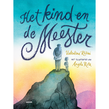 Het Kind en de Meester (Hardback) bij Singel 344