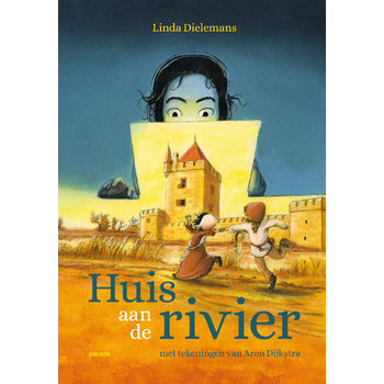 Huis aan de Rivier (Hardback) bij Singel 344