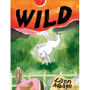 Wild (Hardback) bij Singel 344
