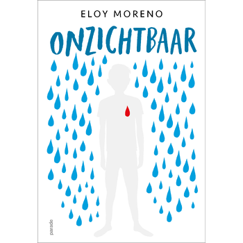 Onzichtbaar (Paperback) bij Singel 344