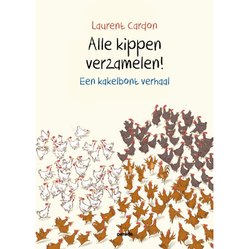 Alle kippen verzamelen! (Hardback) bij Singel 344