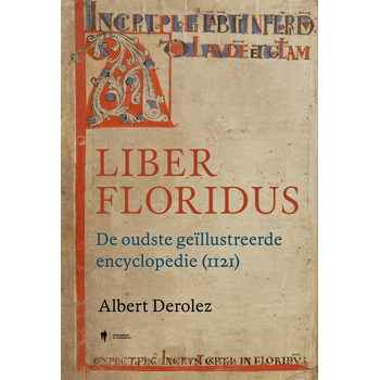 Liber Floridus (Hardback) bij Singel 344