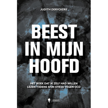 Beest in mijn hoofd (Paperback) bij Singel 344