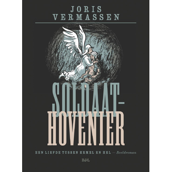 Soldaat-hovenier (Paperback) bij Singel 344