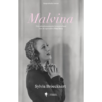 Malvina (Paperback) bij Singel 344