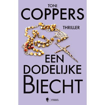 Een dodelijke biecht (Paperback) bij Singel 344