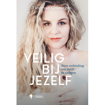 Veilig bij jezelf (Paperback) bij Singel 344
