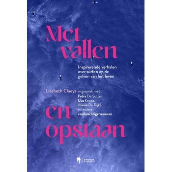 Met vallen en opstaan (Paperback) bij Singel 344