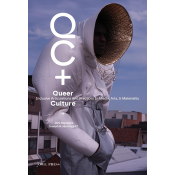 Queer Culture+ (Paperback) bij Singel 344