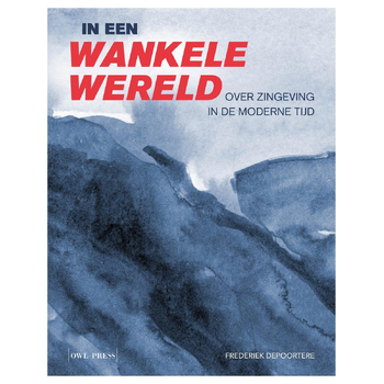 In een wankele wereld (Paperback) bij Singel 344