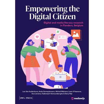 Empowering the Digital Citizen (Paperback) bij Singel 344