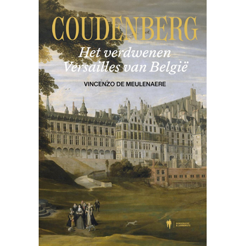 Coudenberg (Hardback) bij Singel 344