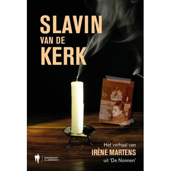 Slavin van de Kerk (Paperback) bij Singel 344