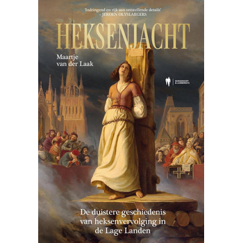 Heksenjacht (Hardback) bij Singel 344