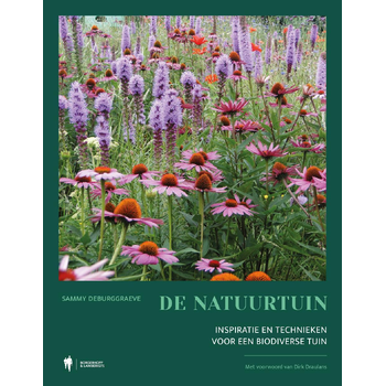 De natuurtuin (Paperback) bij Singel 344