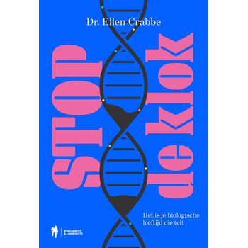 Stop de klok (Paperback) bij Singel 344