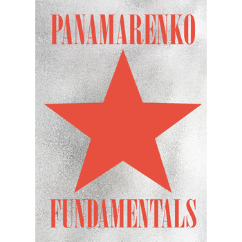 Panamarenko Fundamentals (Hardback) bij Singel 344