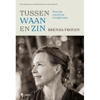 Tussen waan en zin (Paperback) bij Singel 344