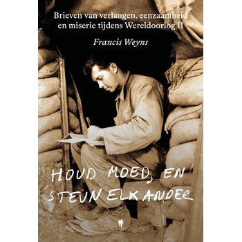 Houd moed, en steun elkander (Paperback) bij Singel 344