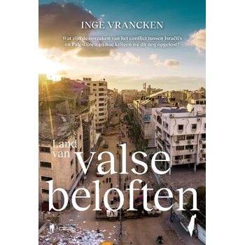 Land van valse beloften (Paperback) bij Singel 344