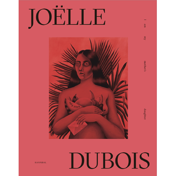 Joëlle Dubois (Hardback) bij Singel 344