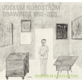 Drawings 1992-2025 (Hardback) bij Singel 344