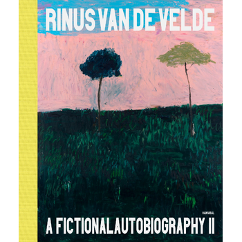 A Fictional Autobiography II (Hardback) bij Singel 344