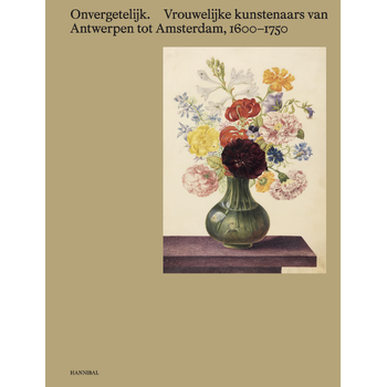 Onvergetelijk (Hardback) bij Singel 344