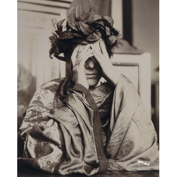 Early Gaze (Hardback) bij Singel 344