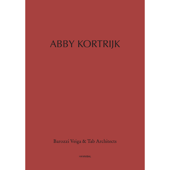 Abby Kortrijk (Paperback) bij Singel 344
